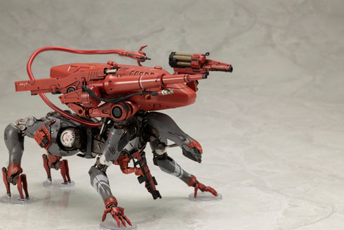 『DEATH STRANDING 2: ON THE BEACH』ゴーストメック コフィンズ